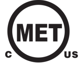 美国MET认证(图1) 美国MET认证(图1)
