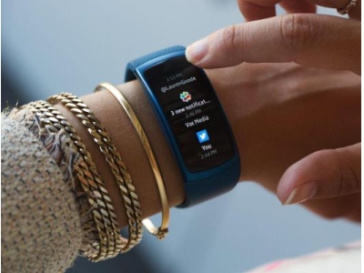 智能手环进入欧洲美国日本韩国做什么认证