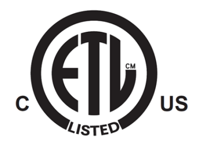 美国ETL认证
