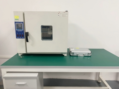 电热鼓风干燥箱