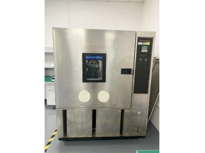 微电脑恒温恒湿试验箱